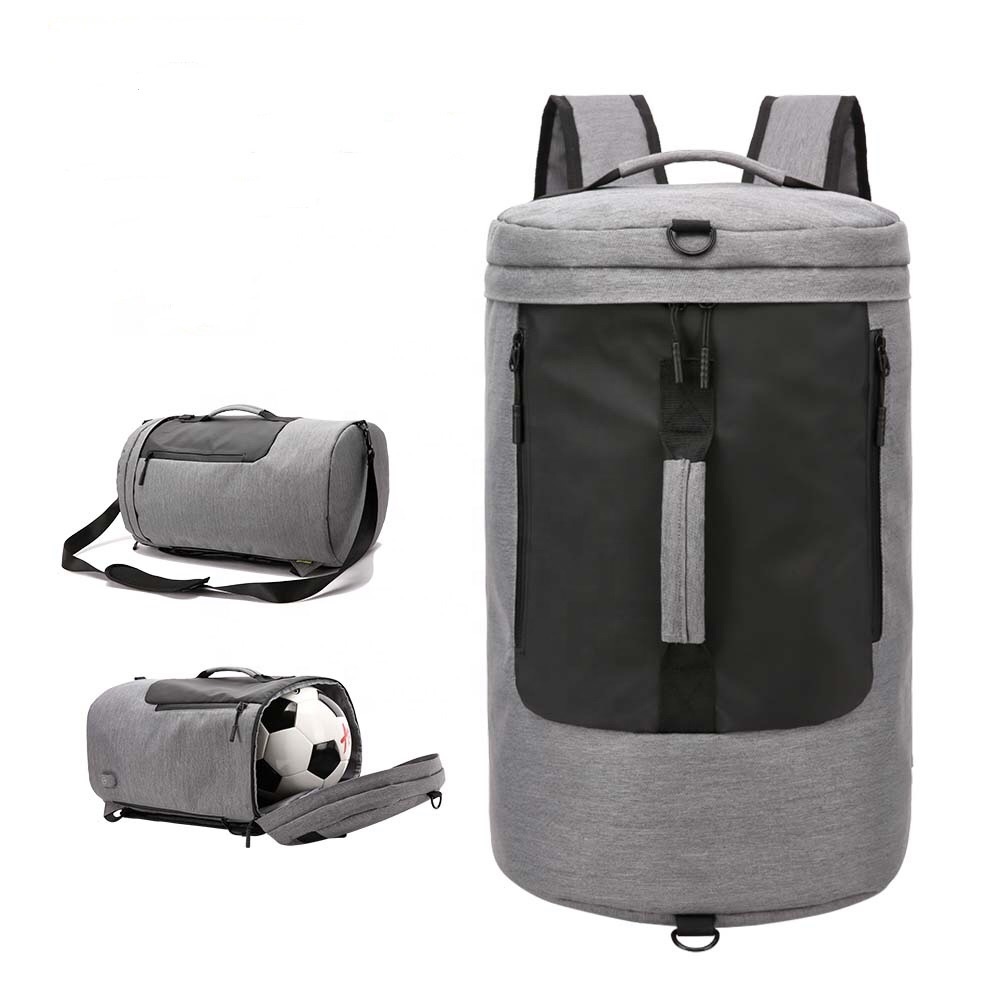 💥BEST SELLER • Gym duffel bag backpack - Picture 7 of 8